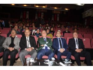 Gaün’de ‘Türkiye Hükümet Sistemini Arıyor’ Anayasa Çalıştayı