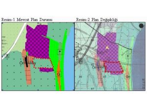 Orhangazi’deki Kağıt Fabrikasına İptal Kararı Çıktı