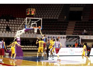 Türkiye Basketbol Ligi