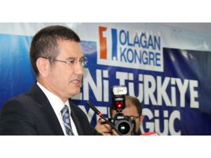 Bakan Canikli: “Ordu Ve Giresun İllerinin Birleşmesini İstiyoruz”