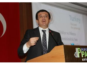 En Yetkili İsim Ekonomiyi Değerlendirdi