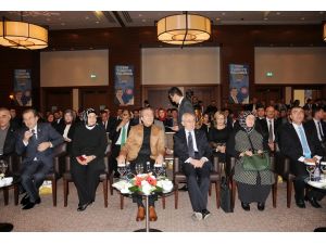 Ak Parti Genişletilmiş Ar-ge Başkanları Toplantısı Sona Erdi