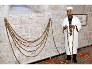 740 Yılık Tesbih