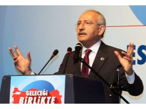 Kılıçdaroğlu’ndan Suriyelilere Değil Türklere İş Bulun Tepkisi