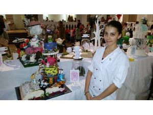 Avrupa’nın İlk Pasta Festivali