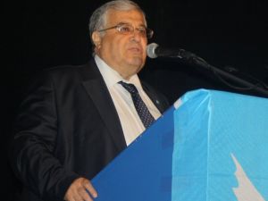 Türker’den İlginç Açıklama