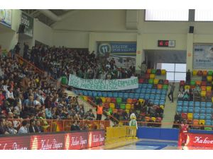 Türkiye Basketbol Ligi