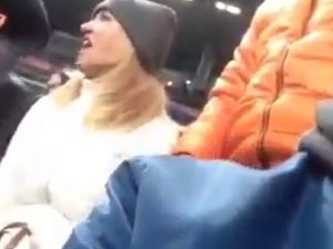 Fanatizm En Güzeli Bile Bu Hale Getiriyor