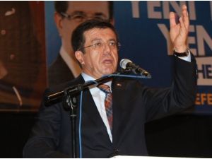 Zeybekçi Uyardı: Bu İyi Niyetli Bir Durum Değil