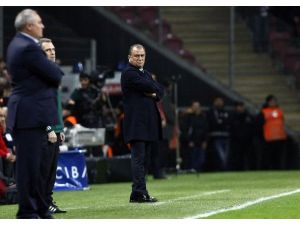 A Milliler 3 Puanla Tanıştı