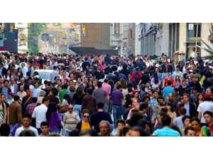 İşsizlik Yüzde 10,1 Oldu