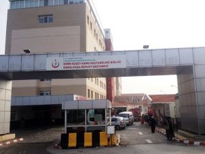 Nükhet Hotar’ın Tedavisi Sürüyor