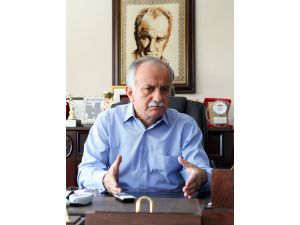 Bu İlçede Hükümlülerin Aileleri Unutulmuyor