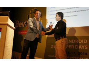 İndir.com Mobil Uygulamalar Yarışması Başvuruları Başlıyor