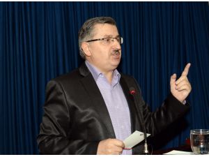 Memur-sen Genel Başkanı Gündoğdu: Davamızın Mekanı Türkiye