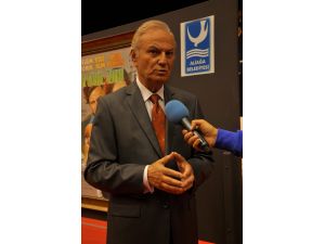 Ediz Hun Türk Sinemasını Değerlendirdi