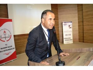 Ayvalık’ta 10 Numara Eğitim Semineri
