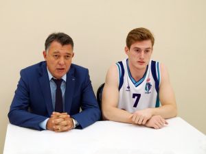 Türkiye Basketbol 2. Ligi