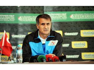 Şenol Güneş’ten Flaş Volkan Demirel Açıklaması