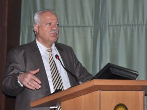 2014te 65 İl Don, 39 İl Dolu Afetinden Etkilendi