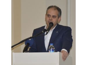 İşte Bakan Kılıç’ın Milli Maç Yorumu