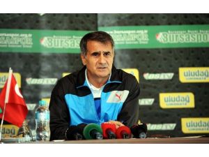 Şenol Güneş’ten Flaş Volkan Demirel Yorumu