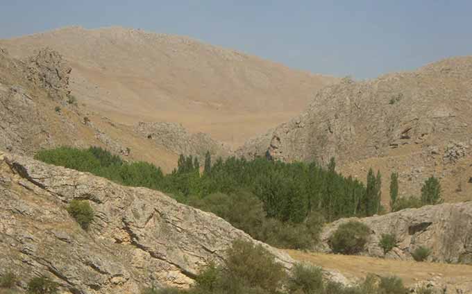 Söğütlü Ve Hasanalili Barajları İçin Çed Süreci Başladı