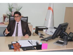 (Özel Haber) Hakkari Devlet Hastanesi Atağa Geçti