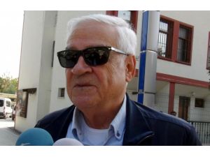 Dengir Mir Mehmet Fırat, Yasa Dışı İzlemelerle İlgili İfade Verdi