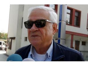 Dengir Mir Mehmet Fırat İfade Verdi