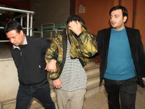 Erkek Çocuklara Cinsel İstismar İddiası