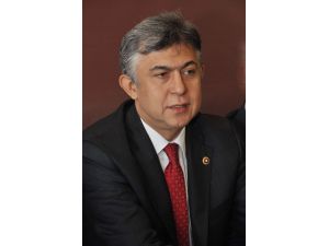 Chp’nin Kardeş Belediyeler Projesi