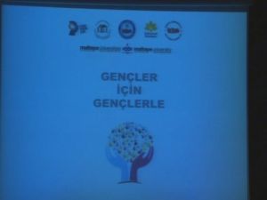 Madde Bağımlısı Gençlerin Hayata Tutunma Çabası