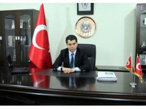 Cevahiroğlu Yeniden Genel Başkan