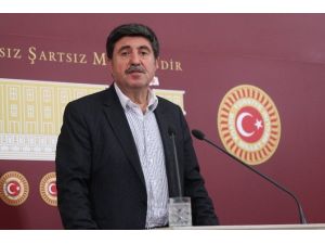 Hdp’li Vekilden Hakan Fidan İddiası