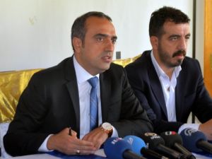 Şimdi Kürtler Diyor Ki; ....