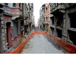 Tarlabaşı360 Projesi İle İstanbul, Tarihteki Kıymetiyle Yeniden Buluşuyor