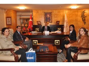 Mardin’de Diyabet Günü Etkinlikleri