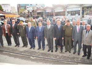 Cezaevi Hükümlüleri Ve Tutuklularının El İşi Ürünleri Sergisi