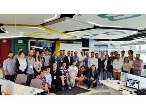 ‘İtü Çekirdek Bıgbang‘ Finalisleri Belli Oldu