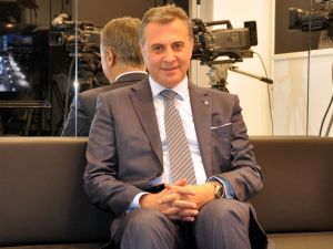 Orman: “Her Türlü Engellemelere Rağmen Şampiyon Olacağız”