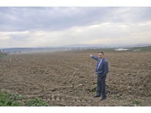 Orman Köylülerine 2-b Müjdesi