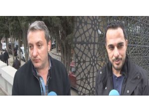 Çirkin Saldırının Mağduru Gazeteciler İha’ya Konuştu