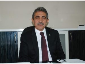 Ak Parti’de Kongre Süreci