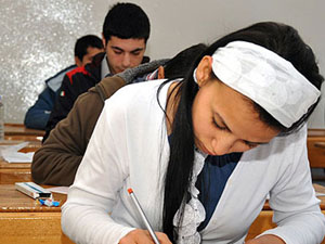 YGS’ ye Başvuru Tarihi Belli Oldu