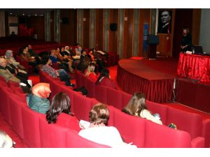 Eskişehir’de “Diyabet Ve Beslenme” Konferansı