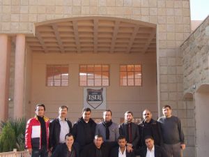 Genç İşadamları Kuzey Iraka Çıkarma Yaptı