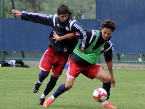 Altınordu’da Elazığspor Hazırlıkları