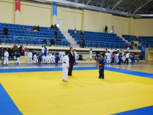 Bilecikte 10 Kasım Atatürk’ü Anma Judo Turnuvası