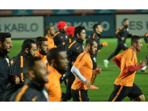 Üç Günlük İznin Ardından Topbaşı